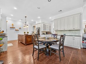 18810 N Blanco Bend Drive, Cypress TX 77433