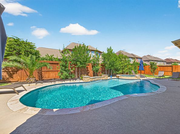 18810 N Blanco Bend Drive, Cypress TX 77433