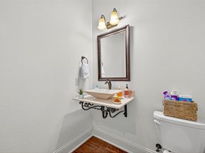 18810 N Blanco Bend Drive, Cypress TX 77433
