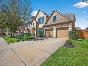 18810 N Blanco Bend Drive, Cypress TX 77433