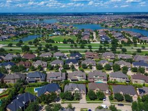 18810 N Blanco Bend Drive, Cypress TX 77433