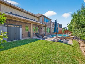 18810 N Blanco Bend Drive, Cypress TX 77433