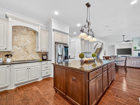 18810 N Blanco Bend Drive, Cypress TX 77433