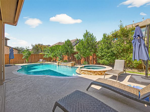 18810 N Blanco Bend Drive, Cypress TX 77433