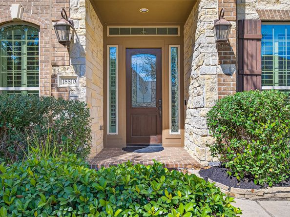 18810 N Blanco Bend Drive, Cypress TX 77433