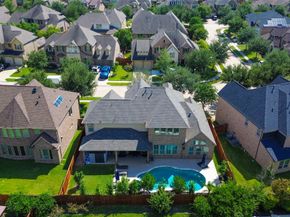 18810 N Blanco Bend Drive, Cypress TX 77433
