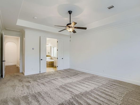 6 Freestone Stream Place, The Woodlands TX 77389