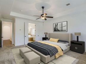 6 Freestone Stream Place, The Woodlands TX 77389
