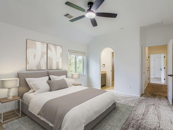 6 Freestone Stream Place, The Woodlands TX 77389