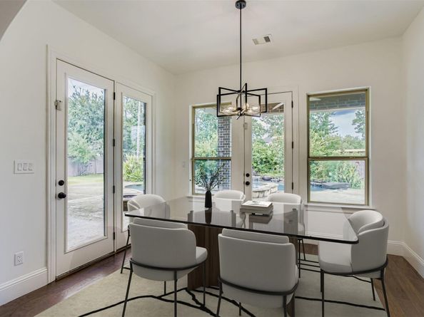 6 Freestone Stream Place, The Woodlands TX 77389