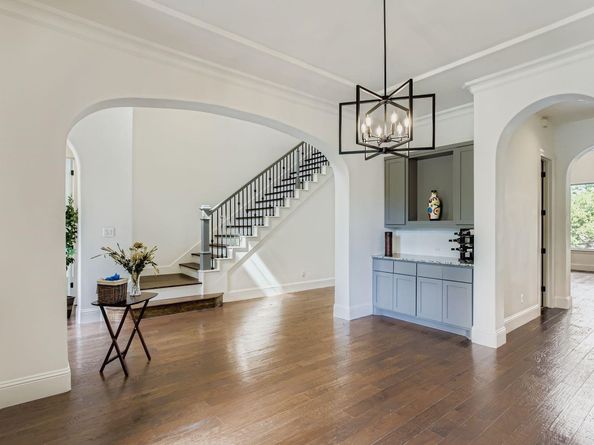 6 Freestone Stream Place, The Woodlands TX 77389