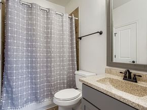 6 Freestone Stream Place, The Woodlands TX 77389