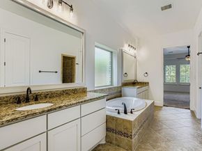6 Freestone Stream Place, The Woodlands TX 77389