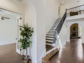 6 Freestone Stream Place, The Woodlands TX 77389