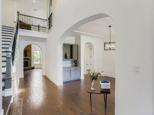 6 Freestone Stream Place, The Woodlands TX 77389