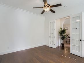 6 Freestone Stream Place, The Woodlands TX 77389
