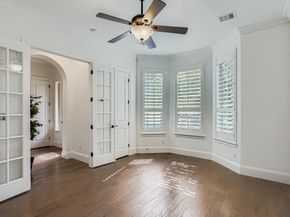 6 Freestone Stream Place, The Woodlands TX 77389