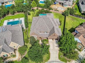 6 Freestone Stream Place, The Woodlands TX 77389