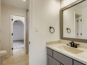6 Freestone Stream Place, The Woodlands TX 77389