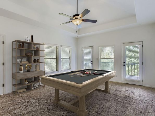 6 Freestone Stream Place, The Woodlands TX 77389
