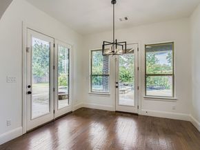 6 Freestone Stream Place, The Woodlands TX 77389