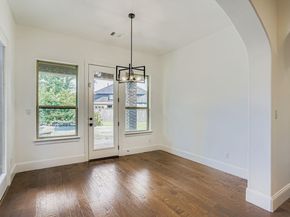 6 Freestone Stream Place, The Woodlands TX 77389