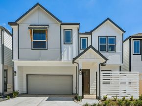 3208 Millwork Street, Houston TX 77080