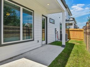 3208 Millwork Street, Houston TX 77080