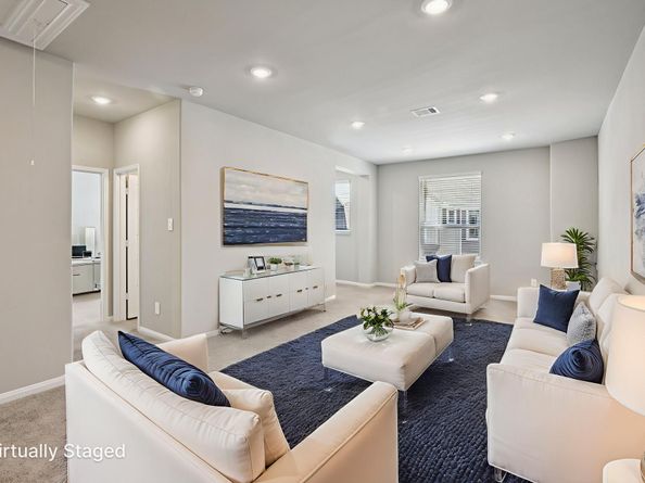 3208 Millwork Street, Houston TX 77080