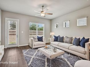 3208 Millwork Street, Houston TX 77080