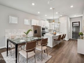 3208 Millwork Street, Houston TX 77080