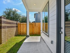3208 Millwork Street, Houston TX 77080