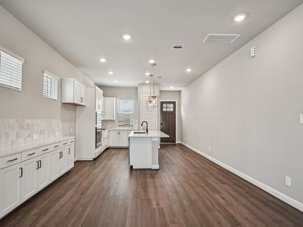 3208 Millwork Street, Houston TX 77080