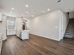 3208 Millwork Street, Houston TX 77080