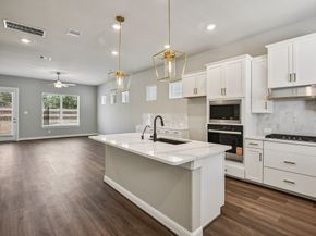 3208 Millwork Street, Houston TX 77080