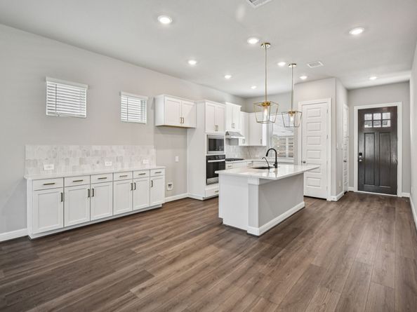 3208 Millwork Street, Houston TX 77080