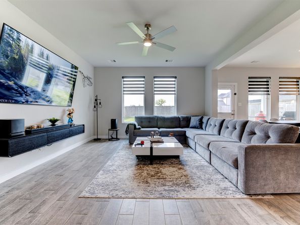 3735 Rush Plains Court, Houston TX 77084