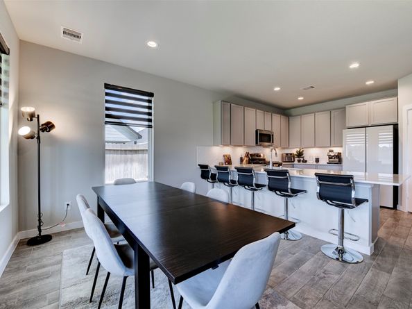 3735 Rush Plains Court, Houston TX 77084