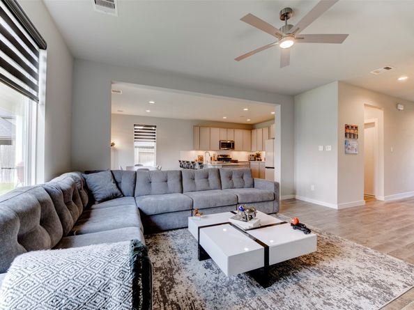 3735 Rush Plains Court, Houston TX 77084