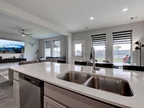 3735 Rush Plains Court, Houston TX 77084