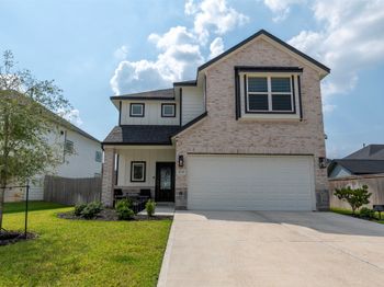 3735 Rush Plains Court