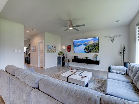 3735 Rush Plains Court, Houston TX 77084