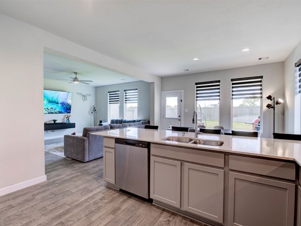 3735 Rush Plains Court, Houston TX 77084