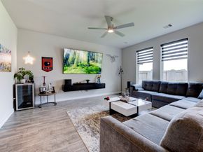 3735 Rush Plains Court, Houston TX 77084