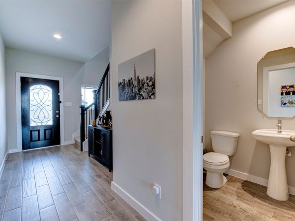 3735 Rush Plains Court, Houston TX 77084