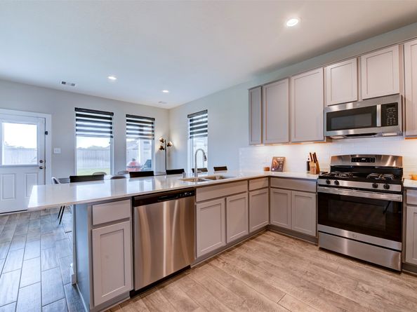 3735 Rush Plains Court, Houston TX 77084