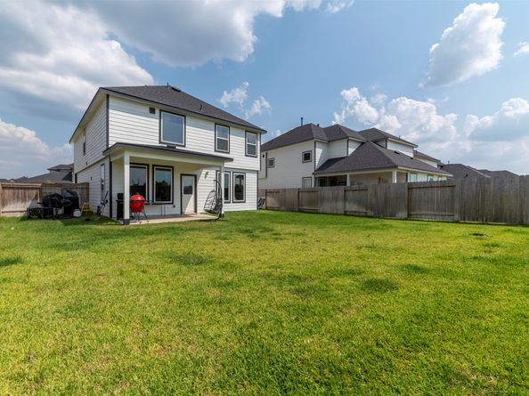 3735 Rush Plains Court, Houston TX 77084