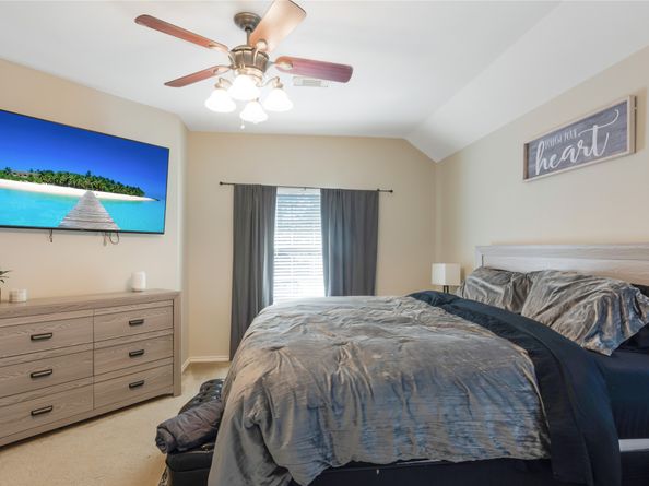 20506 Newfalls Court, Richmond TX 77407