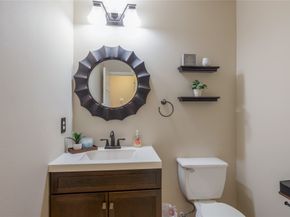 20506 Newfalls Court, Richmond TX 77407