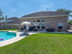 20506 Newfalls Court, Richmond TX 77407